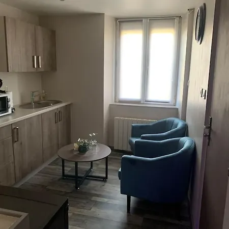 Romantique Apartman *