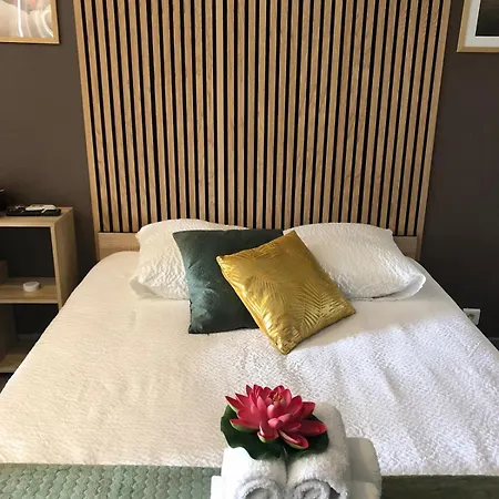 Romantique Apartment